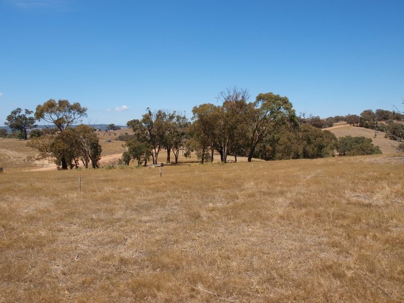 1200 Jones Road, Broadford VIC 3658