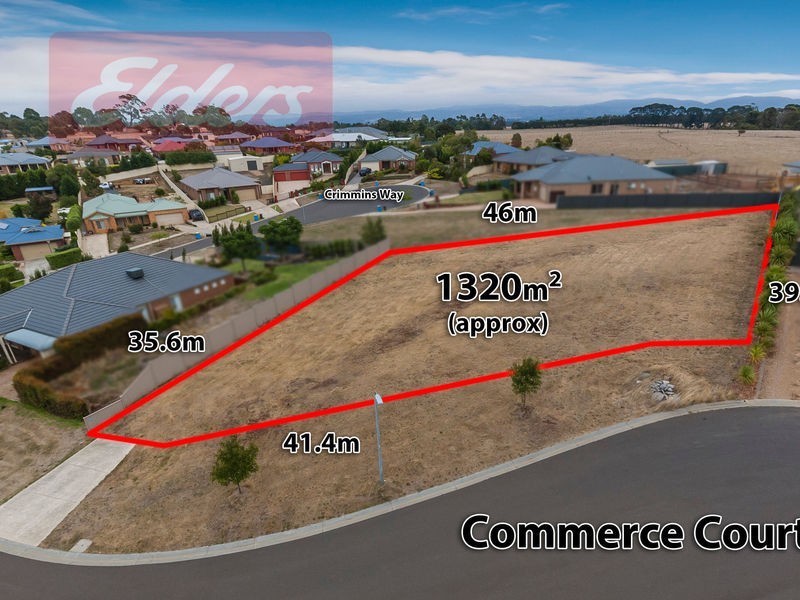 2 Commerce Court, Kilmore VIC 3764