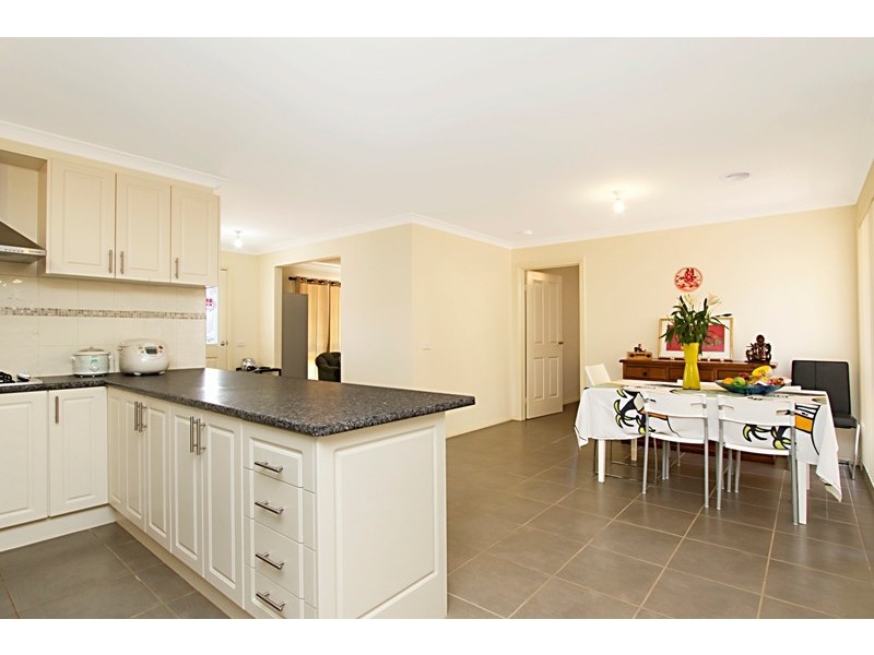 3 Ruby Close, Kilmore VIC 3764