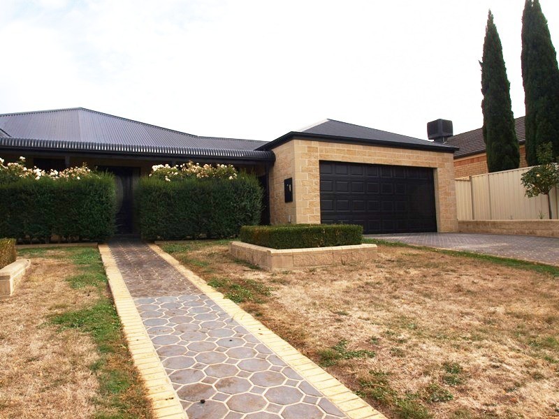 1 Olive Tree Court, Kilmore VIC 3764