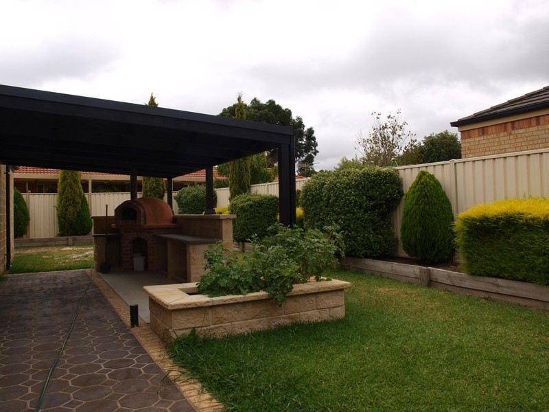 1 Olive Tree Court, Kilmore VIC 3764