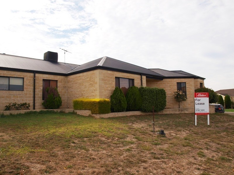 1 Olive Tree Court, Kilmore VIC 3764