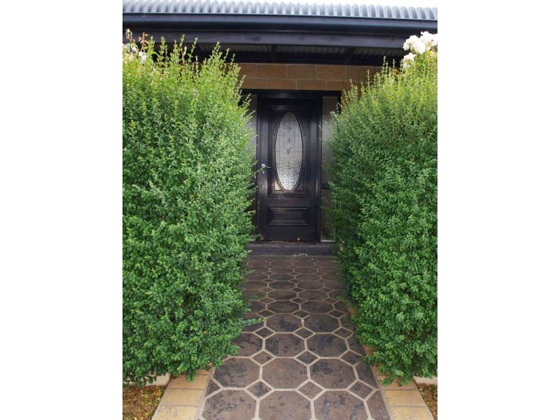 1 Olive Tree Court, Kilmore VIC 3764