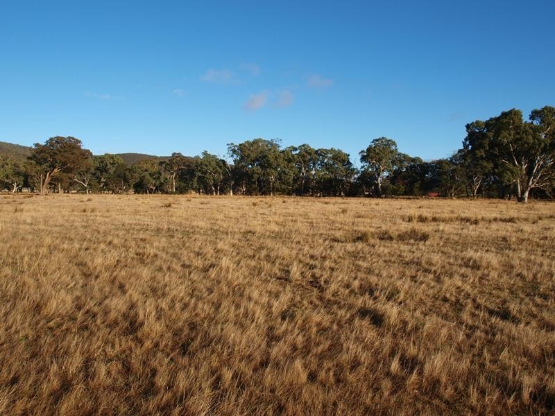 1 Kurkurac Court, Kilmore VIC 3764