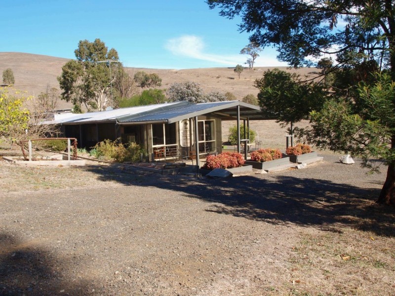 174 Allandale Road, Strath Creek VIC 3658
