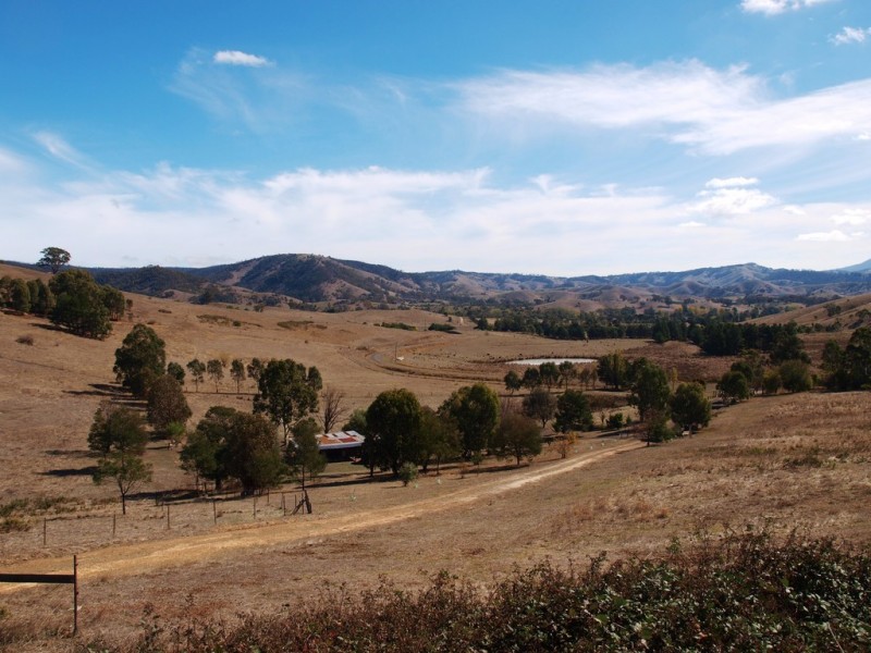 174 Allandale Road, Strath Creek VIC 3658