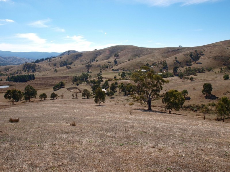 174 Allandale Road, Strath Creek VIC 3658