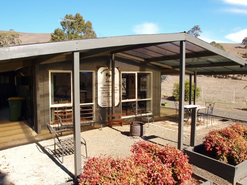 174 Allandale Road, Strath Creek VIC 3658