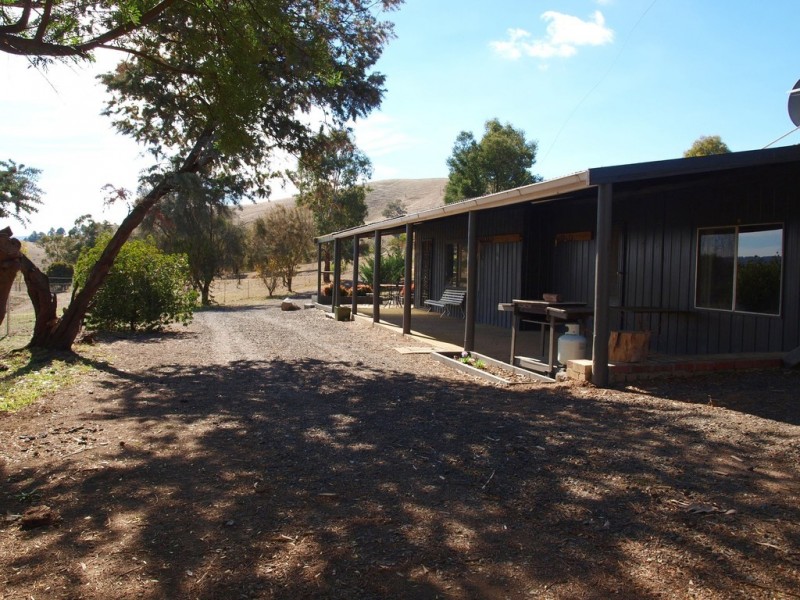 174 Allandale Road, Strath Creek VIC 3658