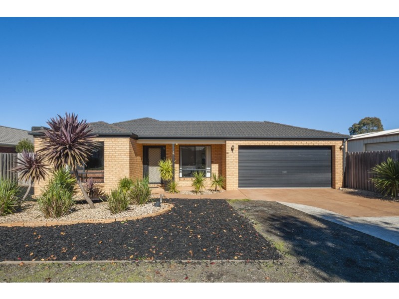 4 Osborne Way, Wallan VIC 3756