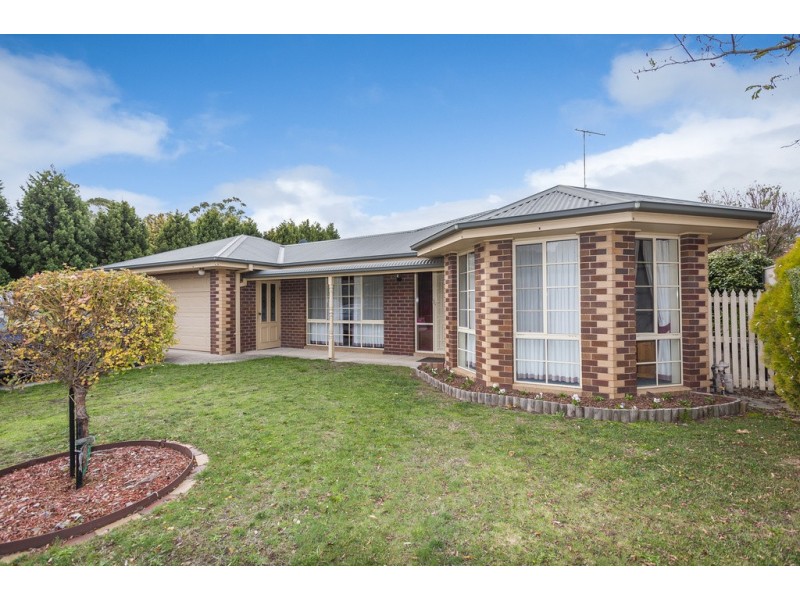 5 Centenary Drive, Kilmore VIC 3764