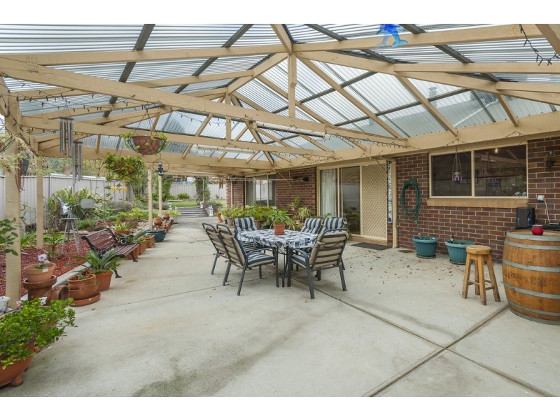 5 Centenary Drive, Kilmore VIC 3764