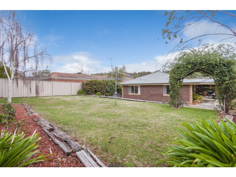 5 Centenary Drive, Kilmore VIC 3764