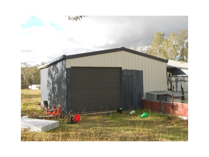 210 Oakview Rd, Oakview QLD 4600