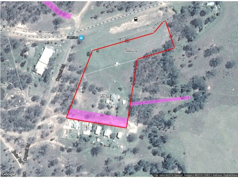 210 Oakview Rd, Oakview QLD 4600