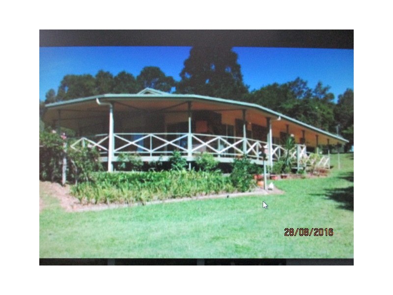 Cedar Pocket QLD 4570