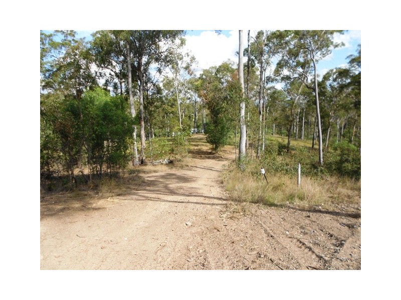 96 Dan Meurant Drive, Curra QLD 4570