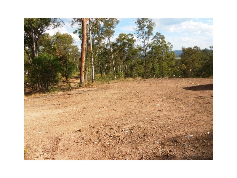 96 Dan Meurant Drive, Curra QLD 4570