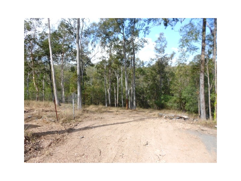 96 Dan Meurant Drive, Curra QLD 4570