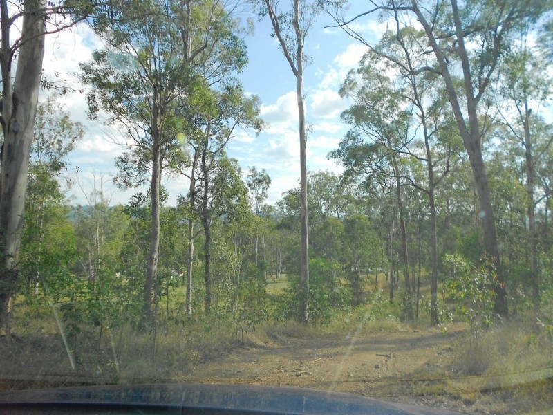 96 Dan Meurant Drive, Curra QLD 4570