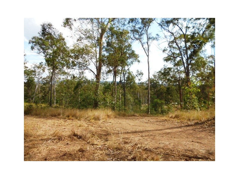 96 Dan Meurant Drive, Curra QLD 4570