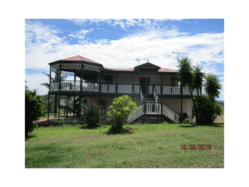 131 Barsby Road, Imbil QLD 4570