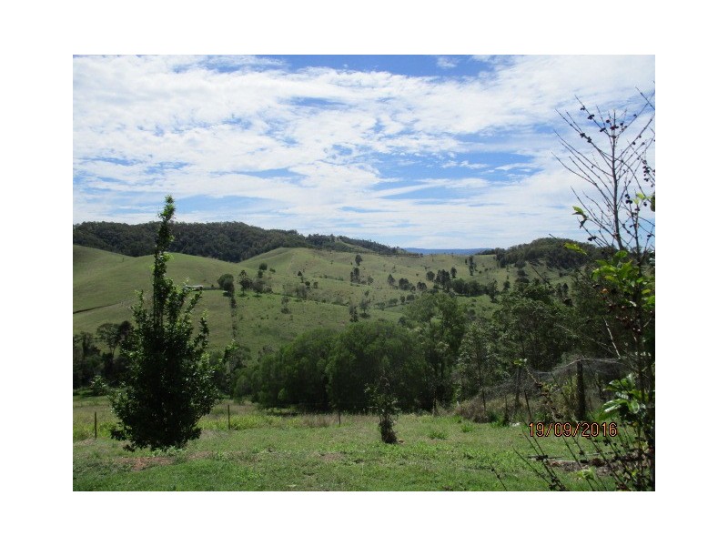 131 Barsby Road, Imbil QLD 4570