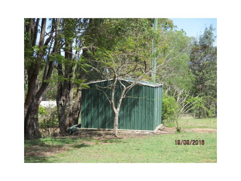 131 Barsby Road, Imbil QLD 4570