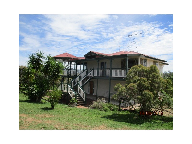 131 Barsby Road, Imbil QLD 4570