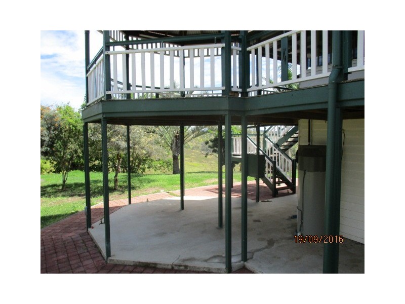 131 Barsby Road, Imbil QLD 4570
