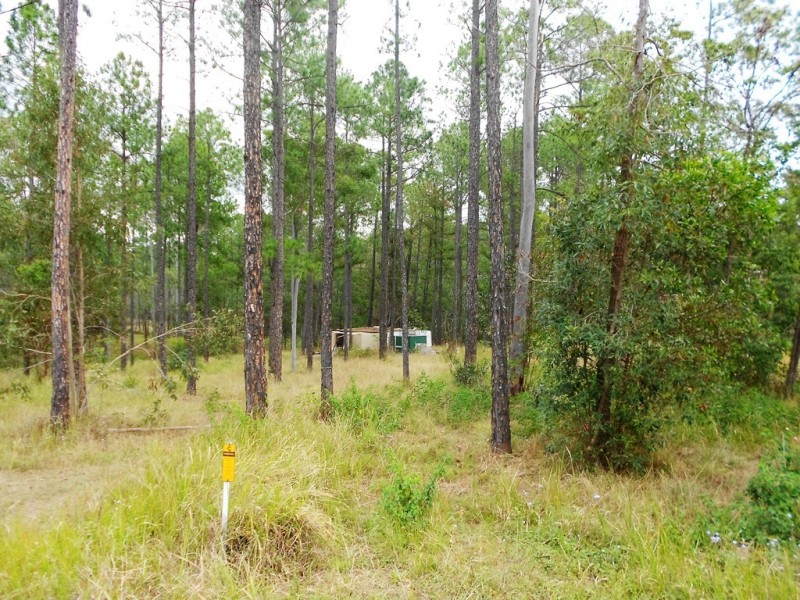 Lot 511 Arborcrescent Rd, Glenwood QLD 4570