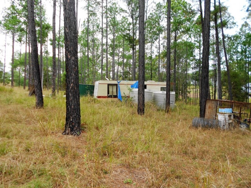 Lot 511 Arborcrescent Rd, Glenwood QLD 4570