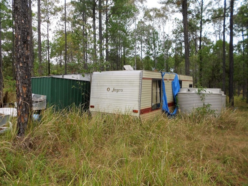 Lot 511 Arborcrescent Rd, Glenwood QLD 4570