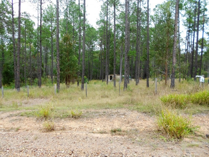 Lot 511 Arborcrescent Rd, Glenwood QLD 4570