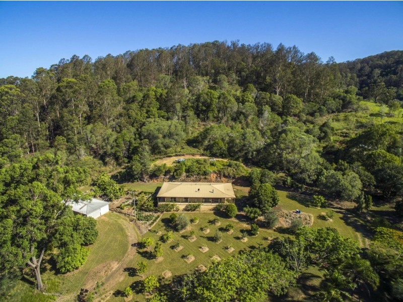 1416 Tin Can Bay Rd,, Goomboorian QLD 4570