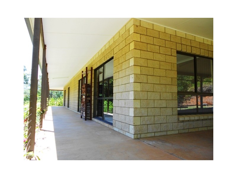 1416 Tin Can Bay Rd,, Goomboorian QLD 4570