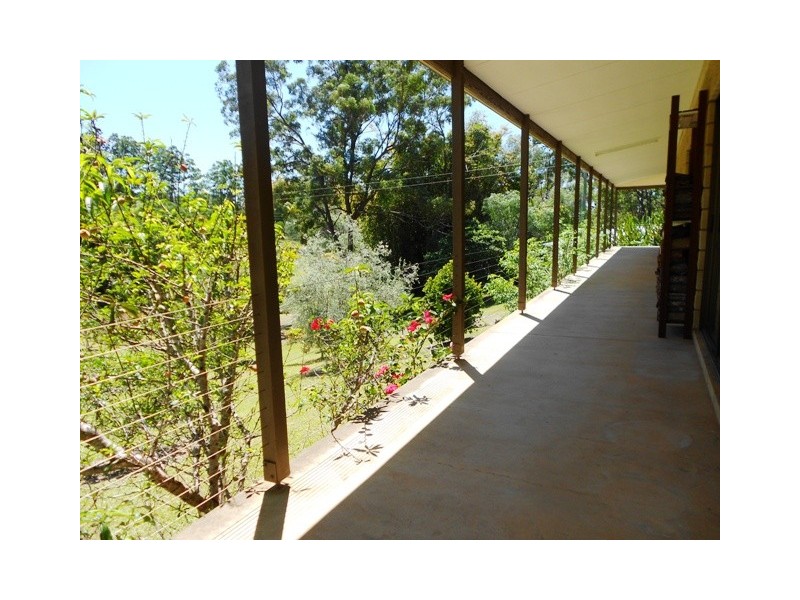 1416 Tin Can Bay Rd,, Goomboorian QLD 4570