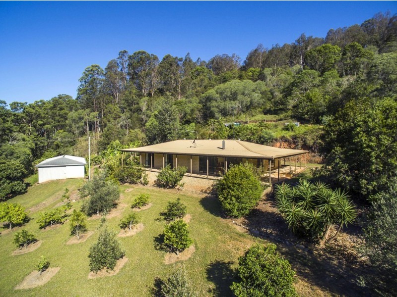 1416 Tin Can Bay Rd,, Goomboorian QLD 4570