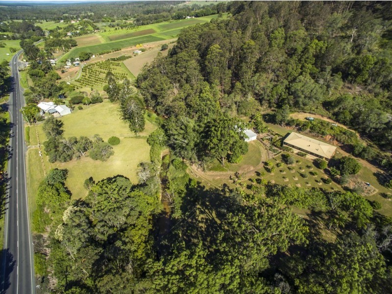 1416 Tin Can Bay Rd,, Goomboorian QLD 4570