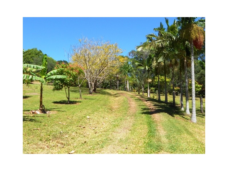 1416 Tin Can Bay Rd,, Goomboorian QLD 4570