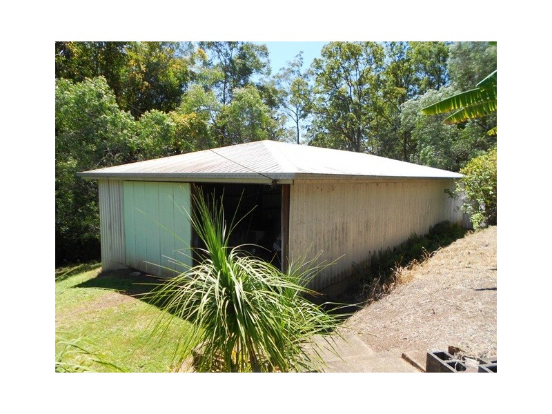1416 Tin Can Bay Rd,, Goomboorian QLD 4570