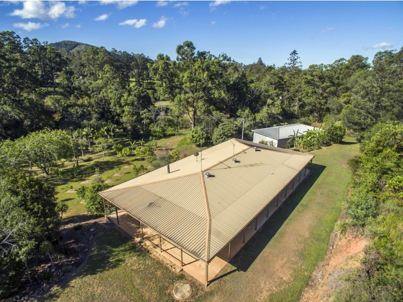 1416 Tin Can Bay Rd,, Goomboorian QLD 4570