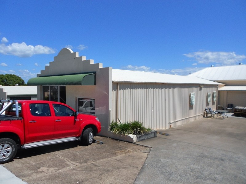 22 Barter St, Gympie QLD 4570