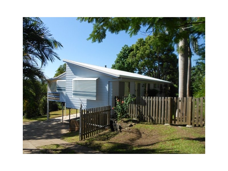 118 Rifle Range Road, Gympie QLD 4570