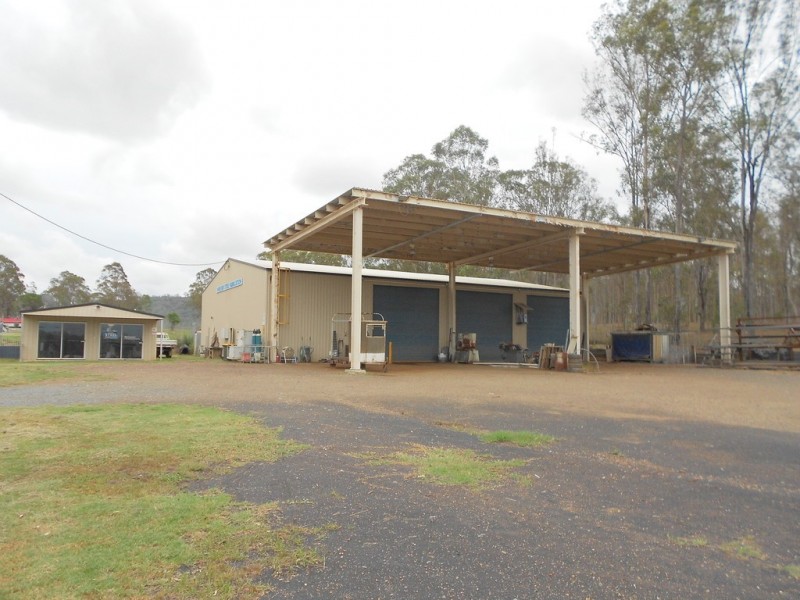 23 Tooth Drive, Widgee QLD 4570