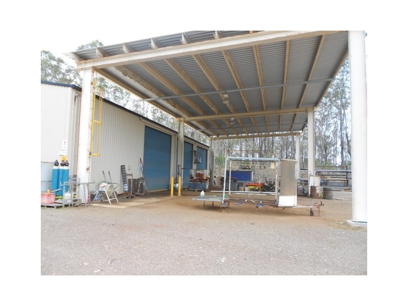 23 Tooth Drive, Widgee QLD 4570