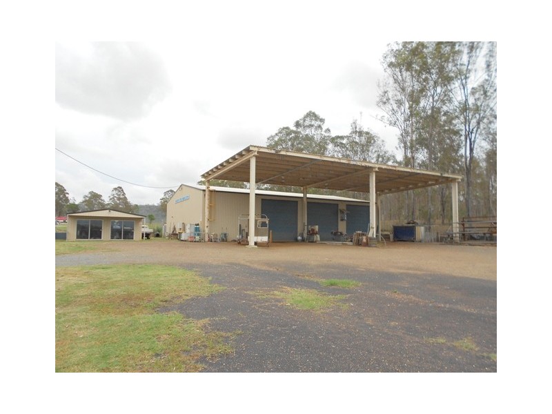 23 Tooth Drive, Widgee QLD 4570