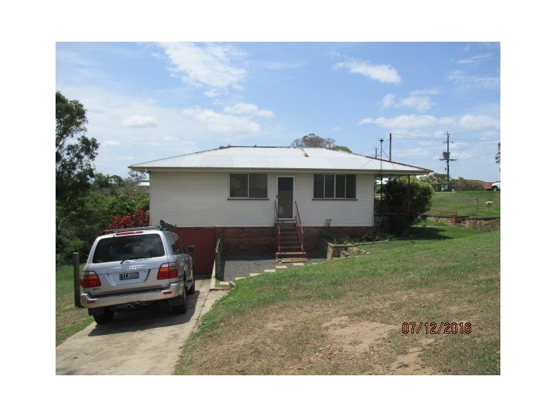 84 Old Maryborough Rd, Gympie QLD 4570