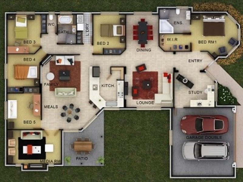 62 Fairway, Gympie QLD 4570