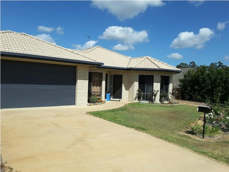 62 Fairway, Gympie QLD 4570
